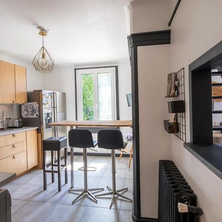 Mamie Jane Suite Deluxe Face Au Lac Tresserve Екстер'єр фото