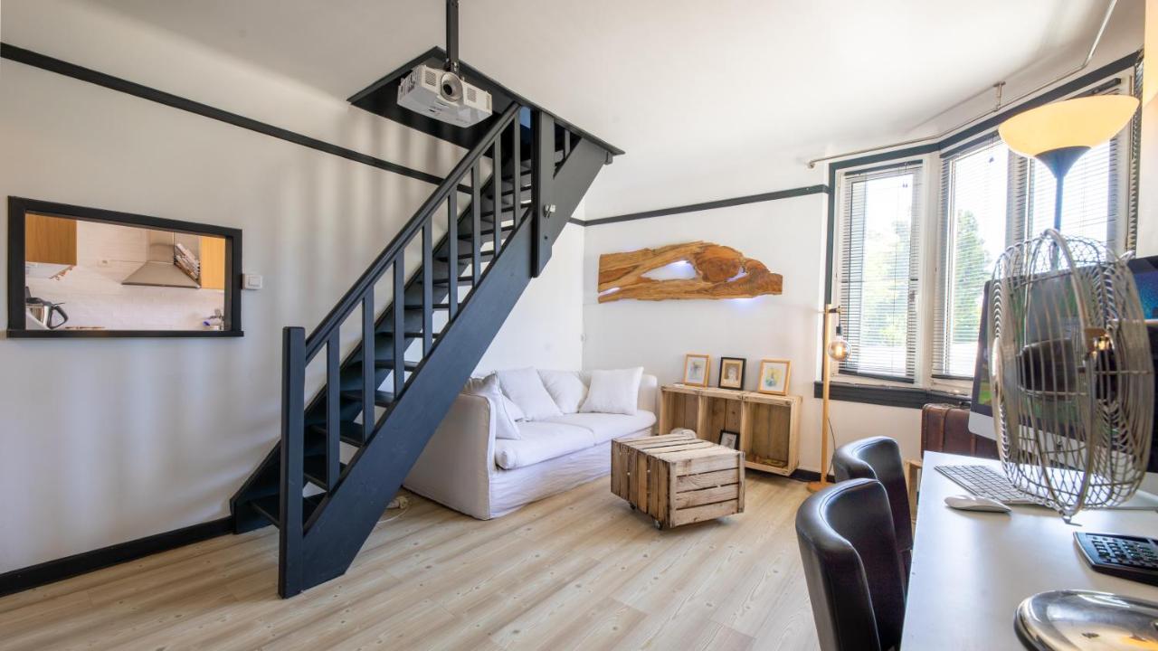 Mamie Jane Suite Deluxe Face Au Lac Tresserve Екстер'єр фото